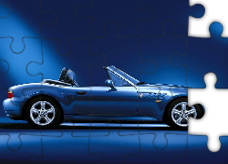 BMW Z3, Roadster