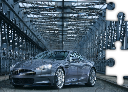 Aston Martin DBS
