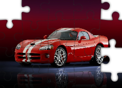 Dodge Viper SRT