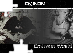 Raper, Eminem