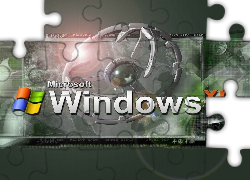 Microsoft Windows XP, Nowe, Technologie