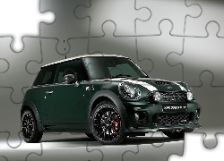 Mini Cooper, John Cooper Works