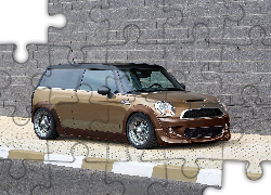 Mini Clubman, Tuning