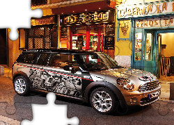 Mini Clubman, Limited Edition