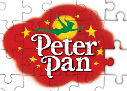 Piotruś Pan, Peter Pan