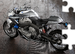 Motocykl, BMW Concept 6