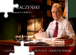 Prezydent, RP, Lech Kaczyński