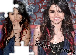 Piosenkarka, Selena Gomez