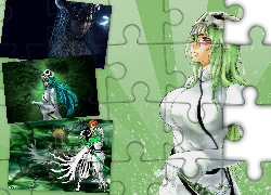 Neliel, Bleach
