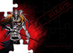 Hollow Ichigo Kurosaki