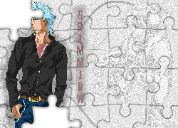 Grimmjow