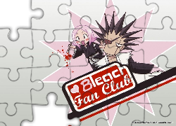 Bleach, Fan, Klub