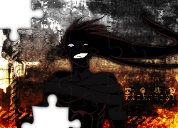 Bleach, Zanpakto, Cień