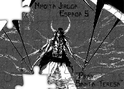Espada 5, Rogi
