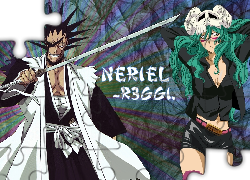 Kenpach, Neliel