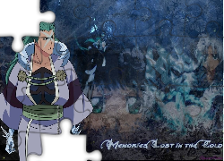 Hyorinmaru, Manga, Bleach