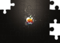 Logo, Apple