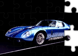 Cobra Daytona