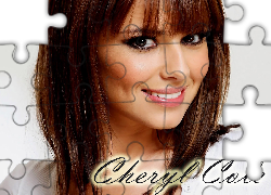 Cheryl, Cole, Portret