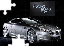 Aston Martin Casino Royale