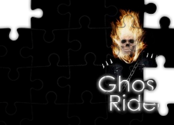 Ghost, Rider