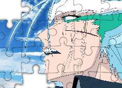 Grimmjow, Espada, Numer 6