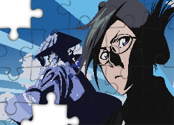 Kapitan, Porucznik, Bleach