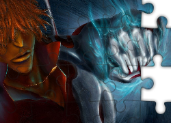 Sado, El Diablo, Bleach