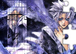 Hitsugaya, Gin, Matsumoto