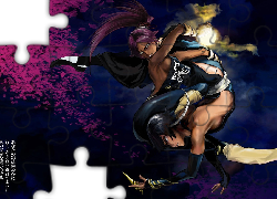 Yourichi, Soifon, Bleach