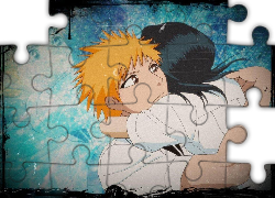 Ichigo, Rukie