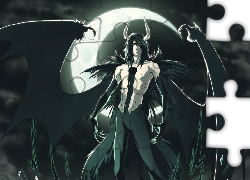 Ulquiorra, Resurection, Księżyc
