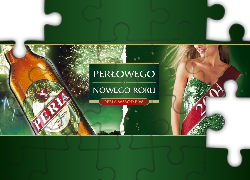 Piwo, Perła, Miss, 2004