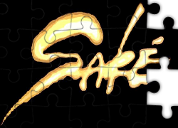 Sake, Logo