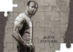 Aktor, Jason Statham
