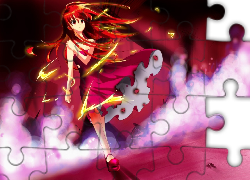 Shakugan No Shana