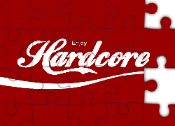 Hardcore, Styl