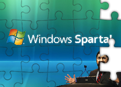 Windows Sparta