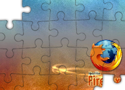 Logo, Przeglądarki, Mozilla, Firefox
