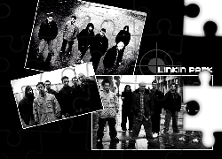 Linkin Park, Fotografie