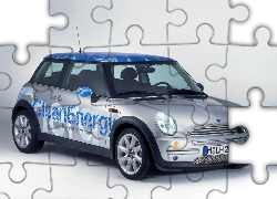 Mini, Clean Energy