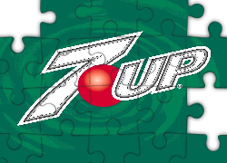 Seven, Up, Logo
