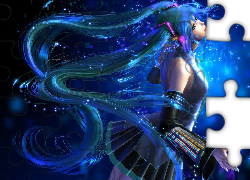 Hatsune Miku