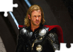Thor, Główny, Bohater