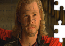 Thor, Aktor
