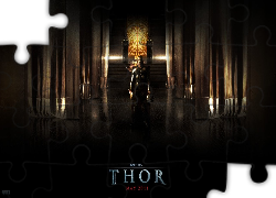 Thor, Premiera