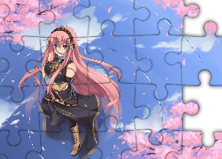 Megurine Luka