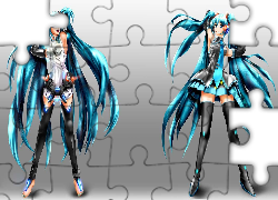 Hatsune Miku