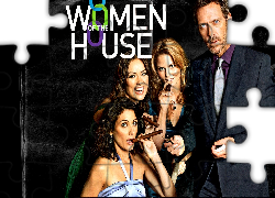 Dr House, Bohaterowie
