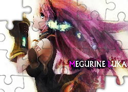 Megurine Luka